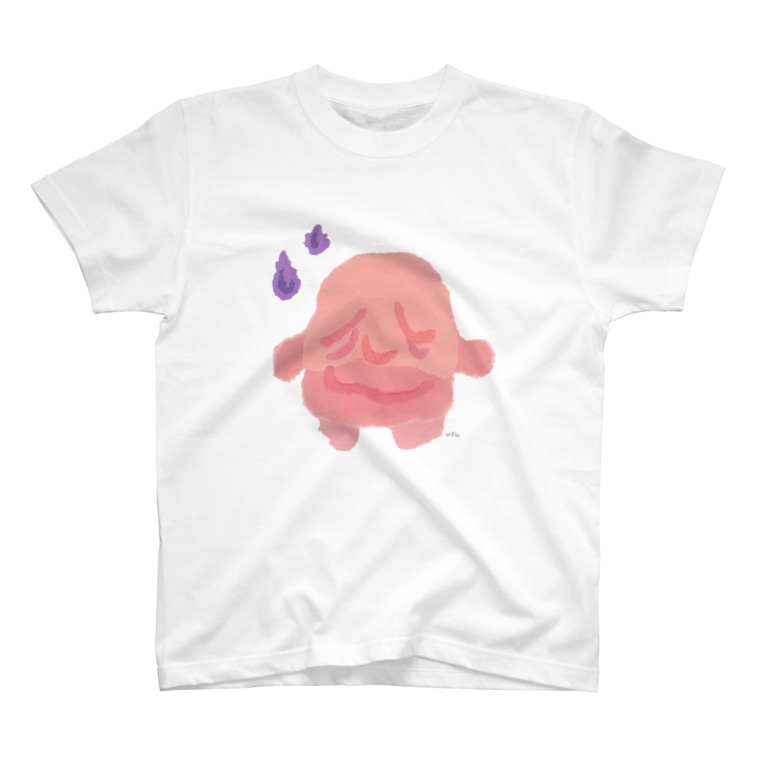 おばけtシャツ でっかいぬっぺふほふ おばけ商店 Fujinami Uzura のtシャツ通販 Suzuri スズリ おばけtシャツ でっかいぬっぺふほふ おばけ商店 Fujinami Uzura のtシャツ通販 Suzuri スズリ