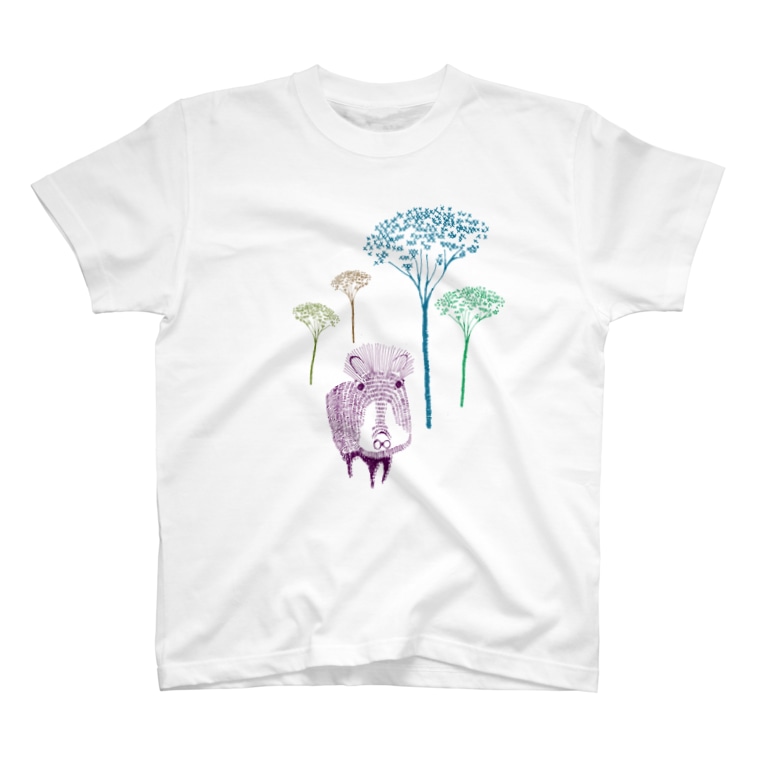 チャコペッカリー Nikorasu Go Woogo729 のtシャツ通販 Suzuri スズリ チャコペッカリー Nikorasu Go Woogo729 のtシャツ通販 Suzuri スズリ