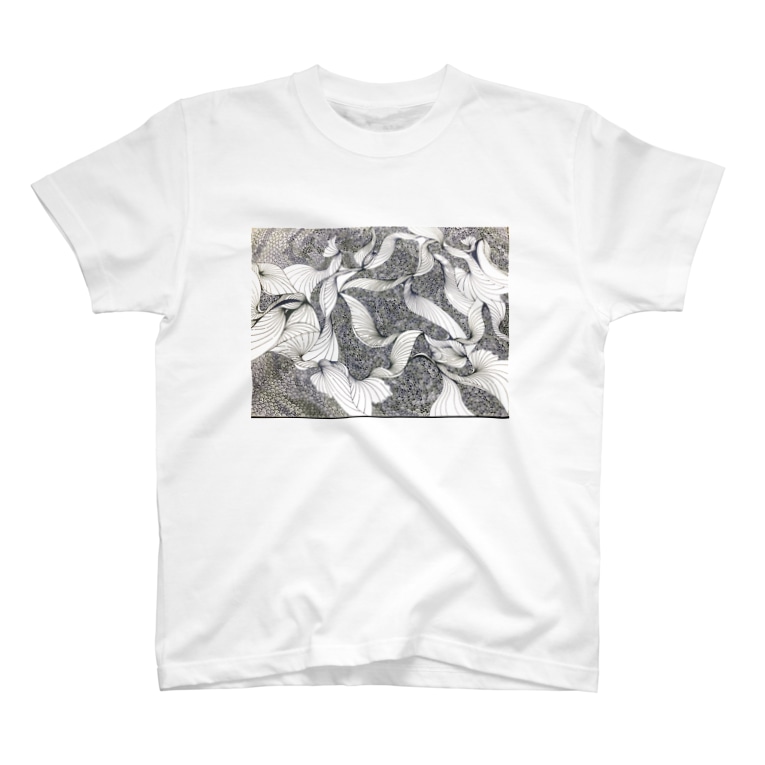 びっちり Shiosai 3018 のtシャツ通販 Suzuri スズリ びっちり Shiosai 3018 のtシャツ通販 Suzuri スズリ