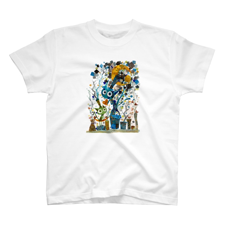 今夜も月が綺麗ですね ほんだ猫 Nosnosta のtシャツ通販 Suzuri スズリ 今夜も月が綺麗ですね ほんだ猫 Nosnosta のtシャツ通販 Suzuri スズリ