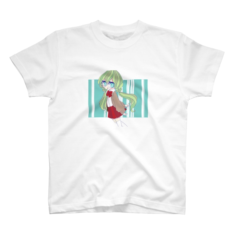 また会えるよ みやこむくず Miyakomuk Cc のtシャツ通販 Suzuri スズリ また会えるよ みやこむくず Miyakomuk Cc のtシャツ通販 Suzuri スズリ