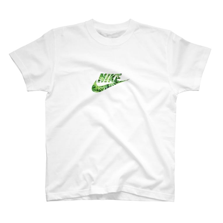 Nike ニケ Kazukiのtシャツ通販 Suzuri スズリ