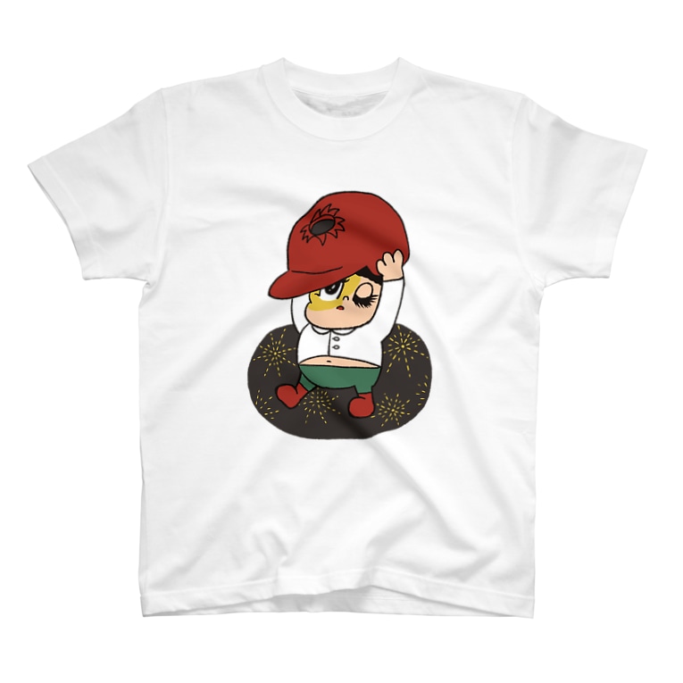 優勝 ポテチ光秀のお店 Pote Mitsu のtシャツ通販 Suzuri スズリ 優勝 ポテチ光秀のお店 Pote Mitsu のtシャツ通販 Suzuri スズリ