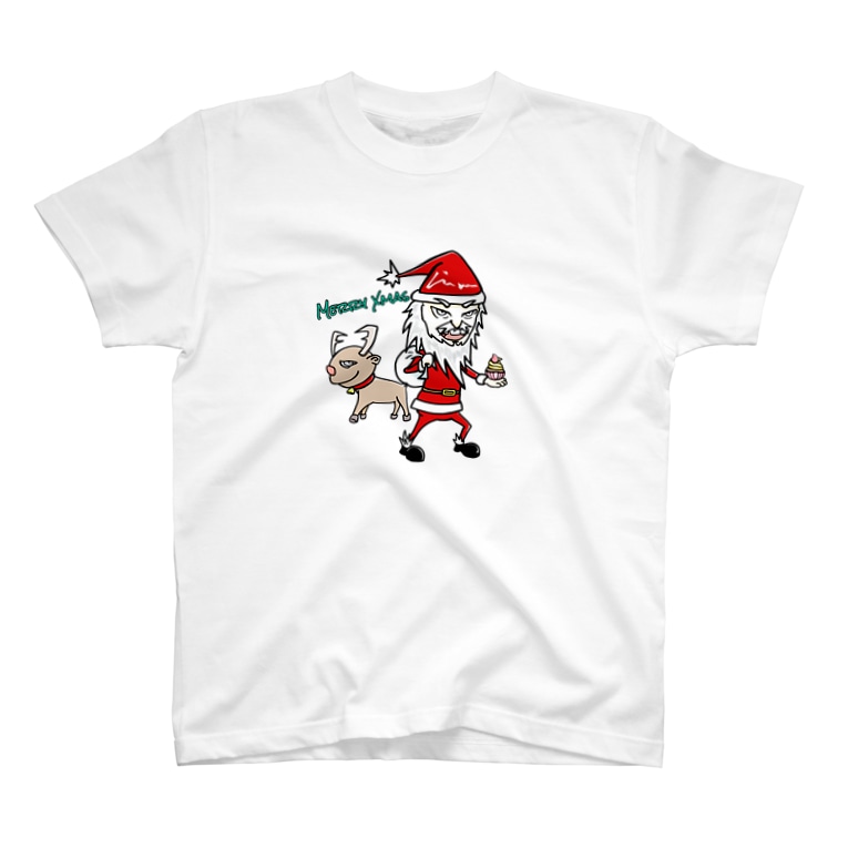 あなたひとりのクリスマスケーキ Kokoko00のtシャツ通販 Suzuri スズリ あなたひとりのクリスマスケーキ Kokoko00のtシャツ通販 Suzuri スズリ