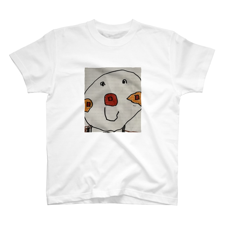 子供の絵 Samrkaのtシャツ通販 Suzuri スズリ 子供の絵 Samrkaのtシャツ通販 Suzuri スズリ