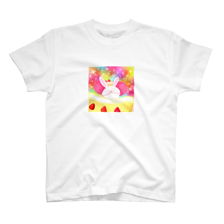 イラスト15 あまいゆめうさぎ どるちぇ うさぎ Dolce Fuwausa のtシャツ通販 Suzuri スズリ イラスト15 あまいゆめうさぎ どるちぇ うさぎ Dolce Fuwausa のtシャツ通販 Suzuri スズリ
