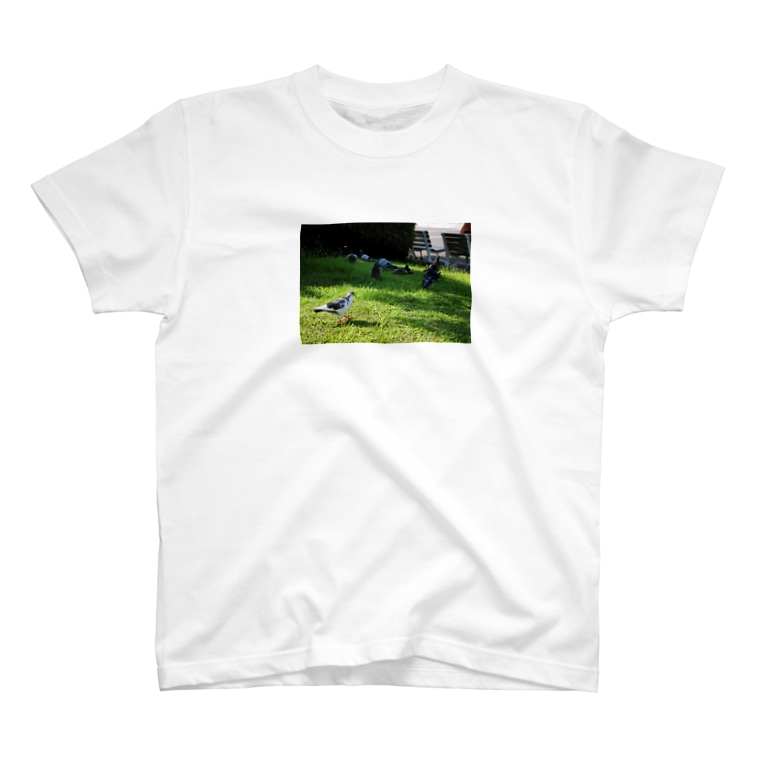 ぽっぽぽぽぽぽぽーぽー Nhnhのtシャツ通販 Suzuri スズリ ぽっぽぽぽぽぽぽーぽー Nhnhのtシャツ通販 Suzuri スズリ