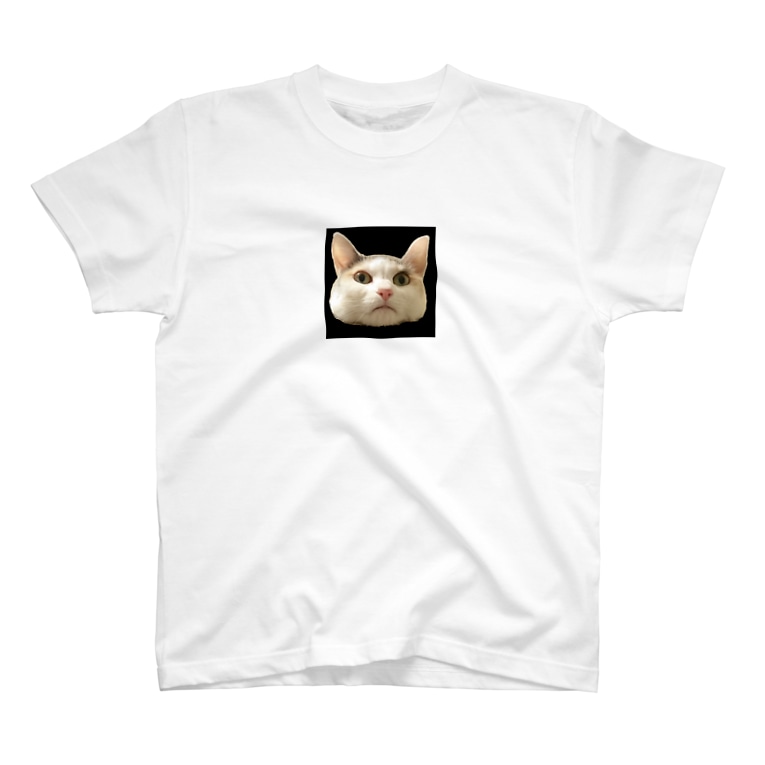 猫のうめこ Plitzのtシャツ通販 Suzuri スズリ 猫のうめこ Plitzのtシャツ通販 Suzuri スズリ