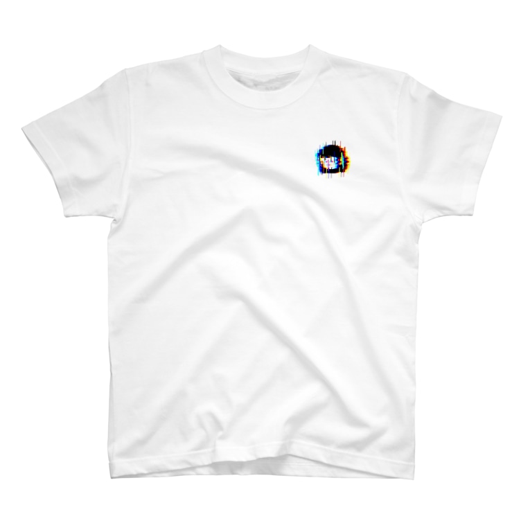 バグったセミノコ 人生バグり侍の部屋 Semi No Ko のtシャツ通販 Suzuri スズリ