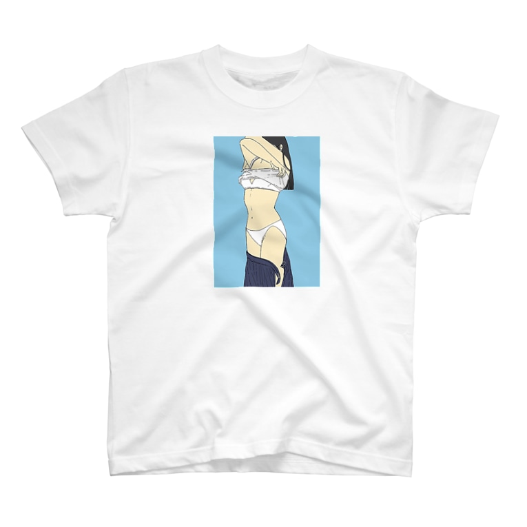 脱ぐ Shima のtシャツ通販 Suzuri スズリ 脱ぐ Shima のtシャツ通販 Suzuri スズリ