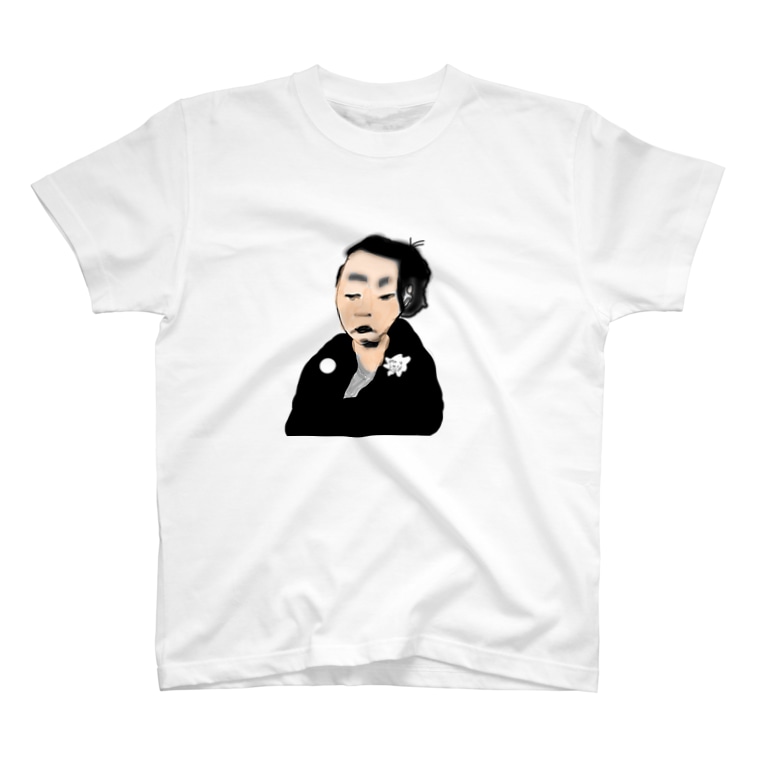 坂本龍馬tシャツ Tarutaru0802のtシャツ通販 Suzuri スズリ 坂本龍馬tシャツ Tarutaru0802のtシャツ通販 Suzuri スズリ