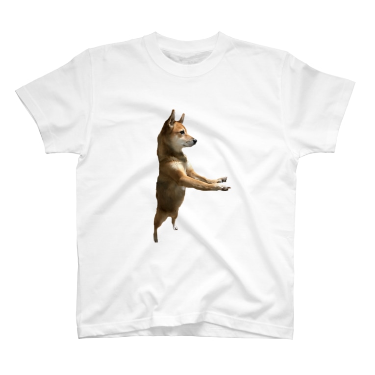 凛々しい犬 しおこ Shionnson7 のtシャツ通販 Suzuri スズリ 凛々しい犬 しおこ Shionnson7 のtシャツ通販 Suzuri スズリ