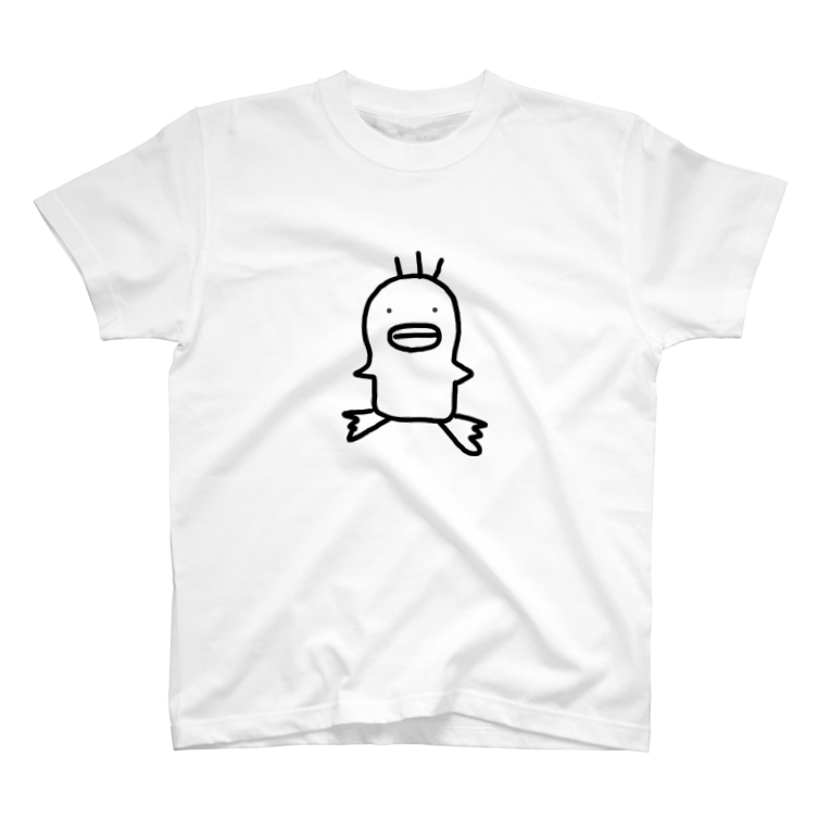 タケちゃんシリーズ キチガイマリオネット Yoshiminz のtシャツ通販 Suzuri スズリ タケちゃんシリーズ キチガイマリオネット Yoshiminz のtシャツ通販 Suzuri スズリ