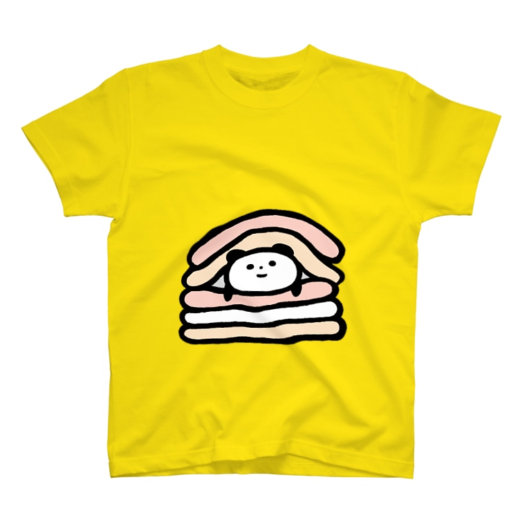 お布団とまんまるちゃん K M P 雑貨 Suzuri支店 Kmp Okataduke のtシャツ通販 Suzuri スズリ お布団とまんまるちゃん K M P 雑貨 Suzuri支店 Kmp Okataduke のtシャツ通販 Suzuri スズリ