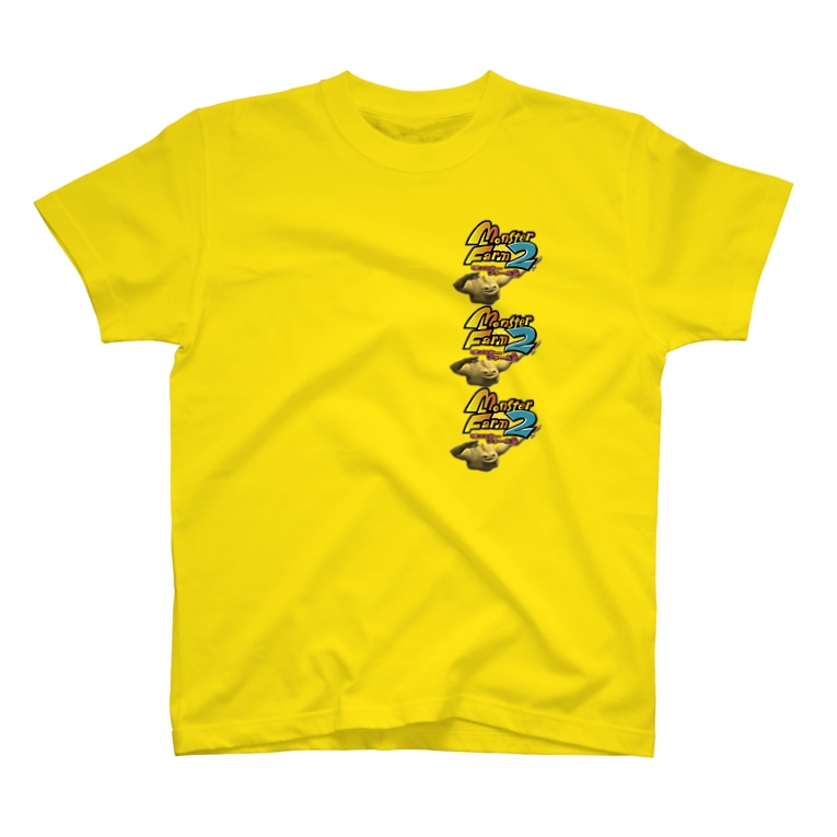 オクレイマン 6 T Shirts By C3go1 Suzuri オクレイマン 6 T Shirts By C3go1 Suzuri