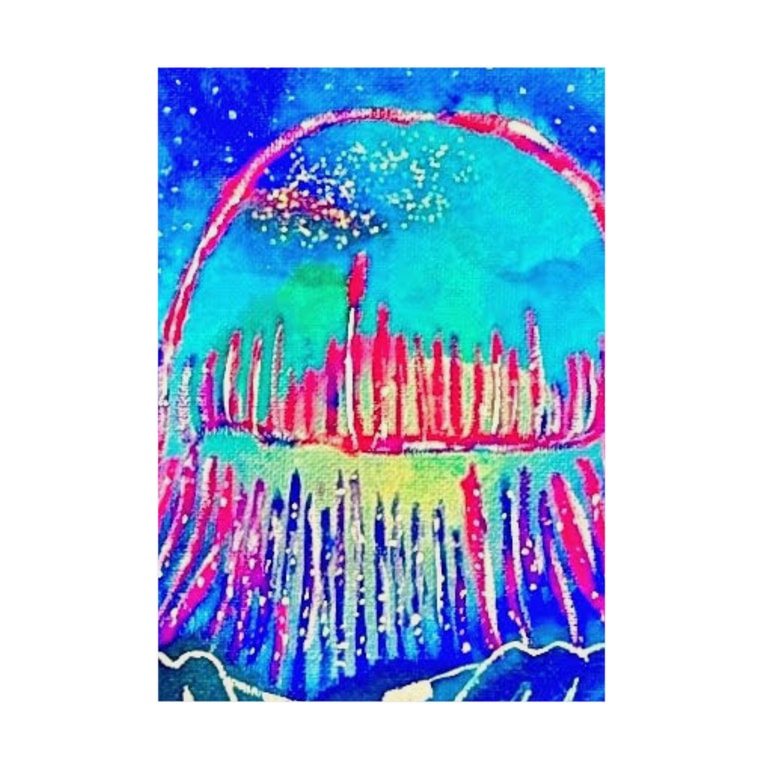 ぬんっ Stickable Poster By Yume Zukin Zukin0328 Suzuri