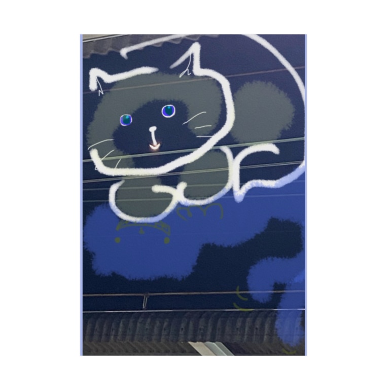 猫猫笑顔しっぽぱたぱた Izumimimimimimiの吸着ポスター通販 Suzuri スズリ 猫猫笑顔しっぽぱたぱた Izumimimimimimiの吸着ポスター通販 Suzuri スズリ