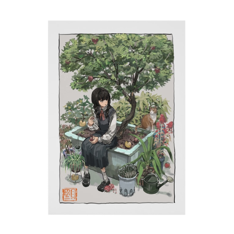 バスタブ 堅貝 Ktkaaai の吸着ポスター通販 Suzuri スズリ バスタブ 堅貝 Ktkaaai の吸着ポスター通販 Suzuri スズリ