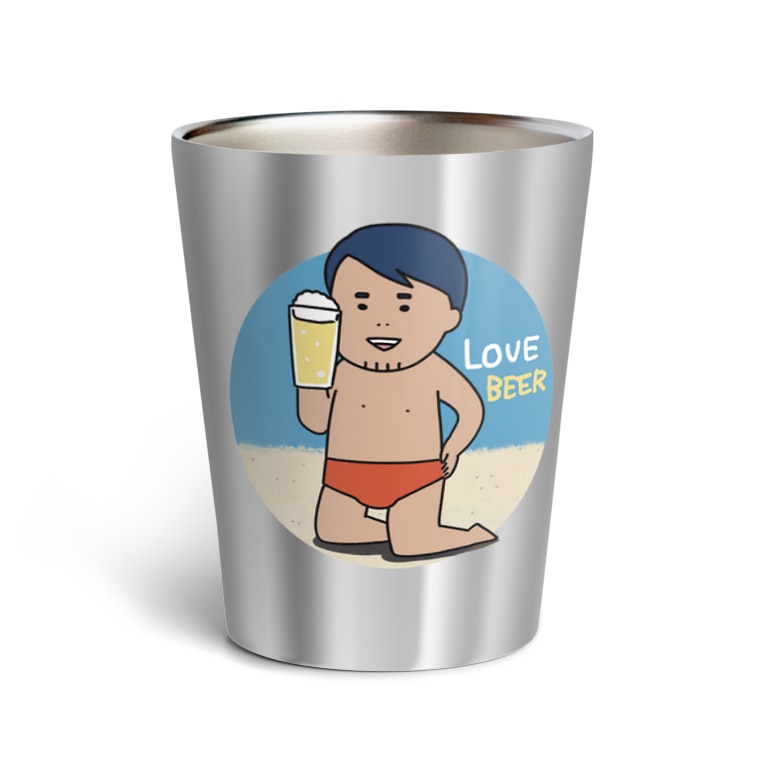 ビールボーイ ゆうじ ぴよとと イラスト Naxkiiii のサーモタンブラー通販 Suzuri スズリ ビールボーイ ゆうじ ぴよとと イラスト Naxkiiii のサーモタンブラー通販 Suzuri スズリ