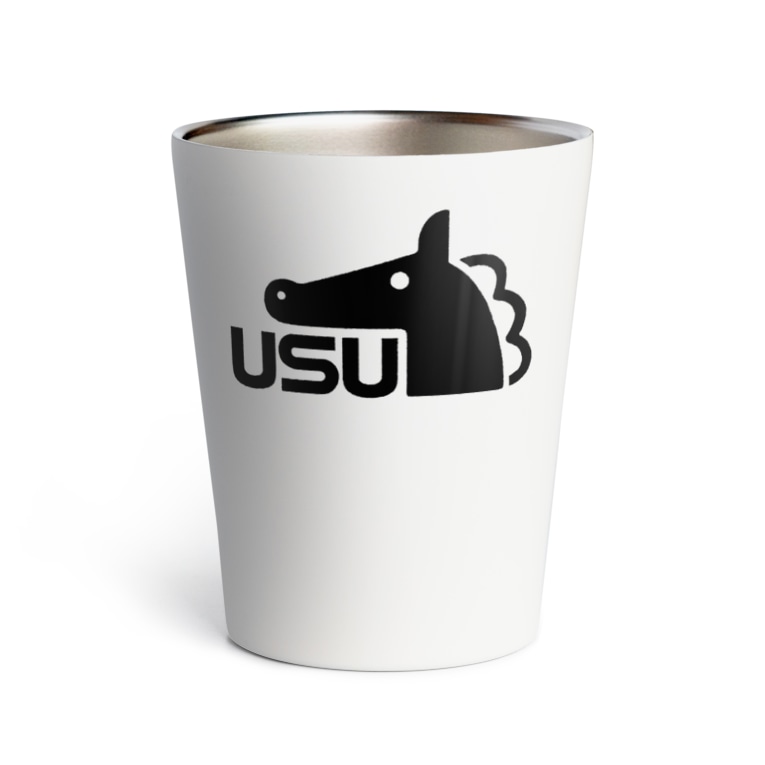 ロゴうす / sinsuke1111のサーモタンブラー通販 ∞ SUZURI（スズリ）