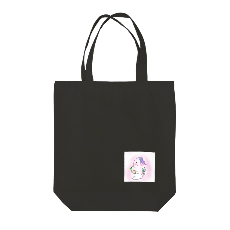 プリン大好きリアム君 ミニキャラ Lastshop Last のトートバッグ通販 Suzuri スズリ プリン大好きリアム君 ミニキャラ Lastshop Last のトートバッグ通販 Suzuri スズリ
