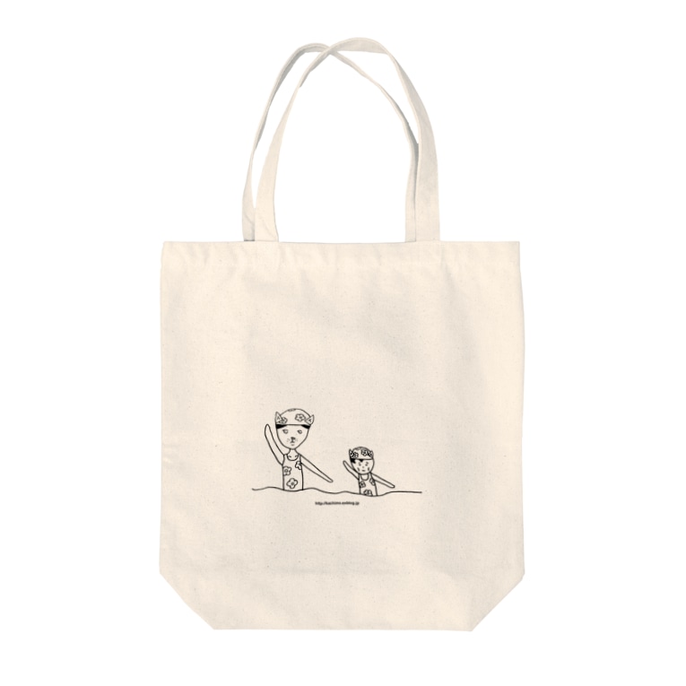 シンクロイラスト Kachimo本舗 Kachimo のトートバッグ通販 Suzuri スズリ シンクロイラスト Kachimo本舗 Kachimo のトートバッグ通販 Suzuri スズリ