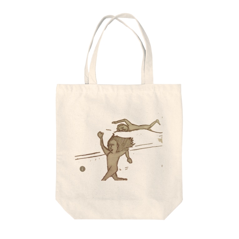 なんか癖になる絵 Ko 1のトートバッグ通販 Suzuri スズリ なんか癖になる絵 Ko 1のトートバッグ通販 Suzuri スズリ