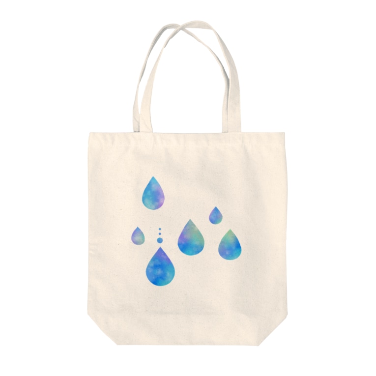 雨の日のお散歩 Tukurunoのトートバッグ通販 Suzuri スズリ 雨の日のお散歩 Tukurunoのトートバッグ通販 Suzuri スズリ