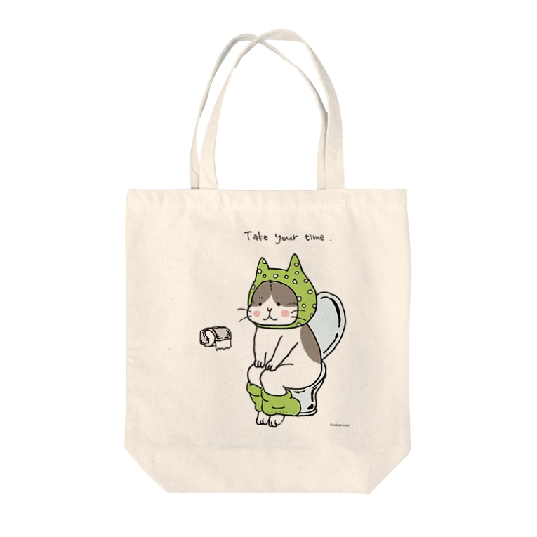 トイレねこ 緑色 ほっかむねこ屋 アトリエほっかむ Hockam のトートバッグ通販 Suzuri スズリ トイレねこ 緑色 ほっかむねこ屋 アトリエほっかむ Hockam のトートバッグ通販 Suzuri スズリ