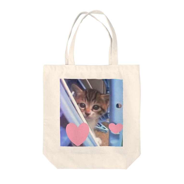 子猫2 黒柴咲桜 Mokomokokurosiba のトートバッグ通販 Suzuri スズリ 子猫2 黒柴咲桜 Mokomokokurosiba のトートバッグ通販 Suzuri スズリ