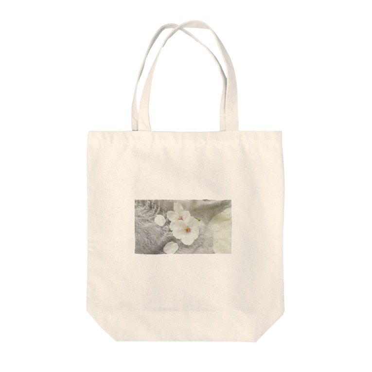 桜 Cherryblossomのトートバッグ通販 Suzuri スズリ 桜 Cherryblossomのトートバッグ通販 Suzuri スズリ