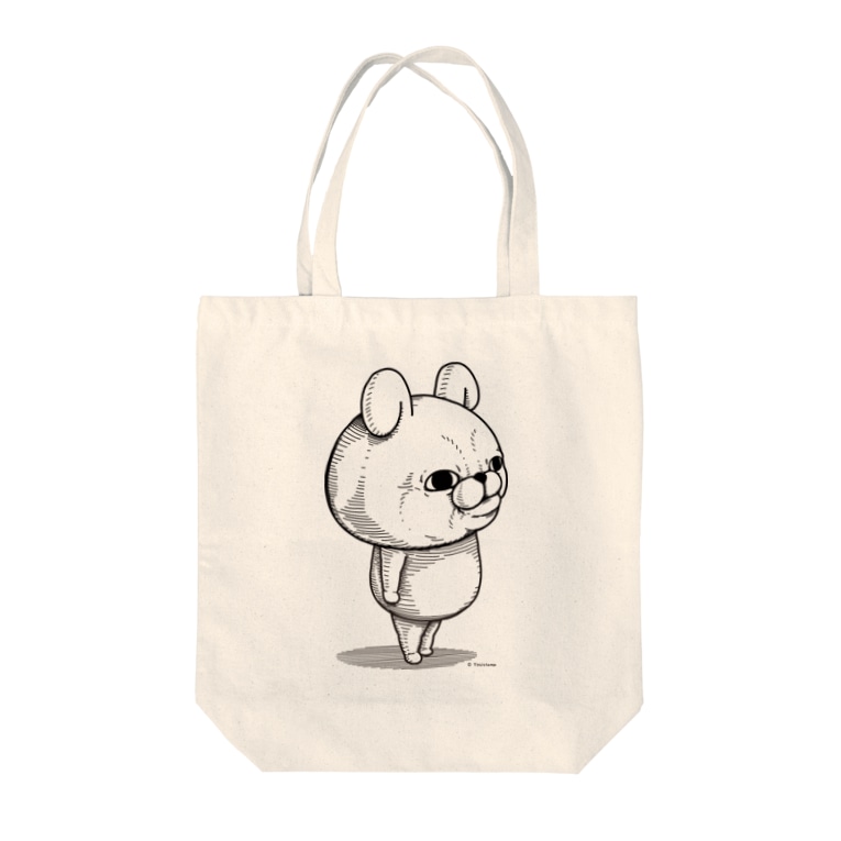 うさぎ100 リアル ヨッシースタンプ Yo4ee のトートバッグ通販 Suzuri スズリ うさぎ100 リアル ヨッシースタンプ Yo4ee のトートバッグ通販 Suzuri スズリ