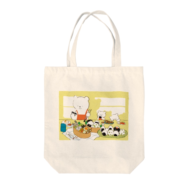 お弁当 ももろ Momoro66 のトートバッグ通販 Suzuri スズリ お弁当 ももろ Momoro66 のトートバッグ通販 Suzuri スズリ