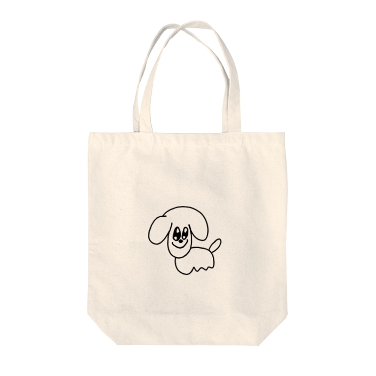 かわいいぬ 買わなくていいから見て Pochan Jp のトートバッグ通販 Suzuri スズリ かわいいぬ 買わなくていいから見て Pochan Jp のトートバッグ通販 Suzuri スズリ