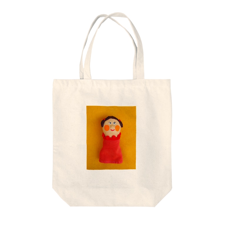 ほっぺちゃん指人形 Yokokosudaのトートバッグ通販 Suzuri スズリ ほっぺちゃん指人形 Yokokosudaのトートバッグ通販 Suzuri スズリ