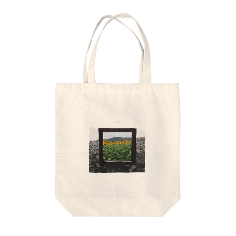 あの夏の日の思い出 Tote Bags By Gamix Suzuri