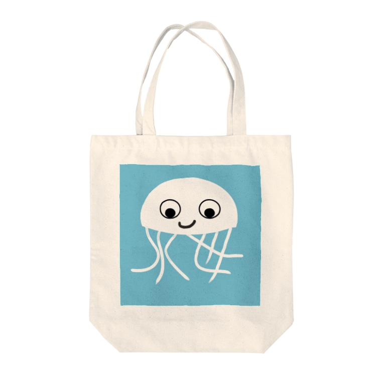 漢字水母 くらげ Garyu Art Project Garyuartpj のトートバッグ通販 Suzuri スズリ 漢字水母 くらげ Garyu Art Project Garyuartpj のトートバッグ通販 Suzuri スズリ