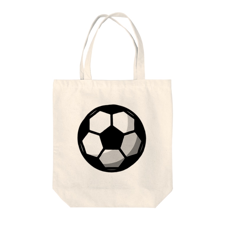 サッカーボール Torifuのトートバッグ通販 Suzuri スズリ サッカーボール Torifuのトートバッグ通販 Suzuri スズリ