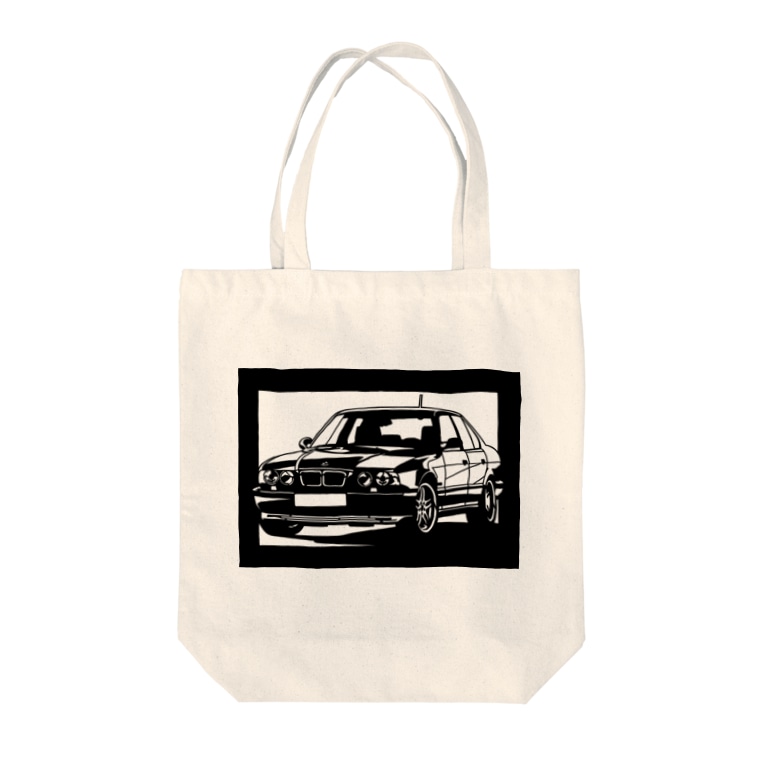 Bmw M5 4切り絵デザイン 切り紙屋 Kirigami Ya のトートバッグ通販 Suzuri スズリ Bmw M5 4切り絵デザイン 切り紙屋 Kirigami Ya のトートバッグ通販 Suzuri スズリ