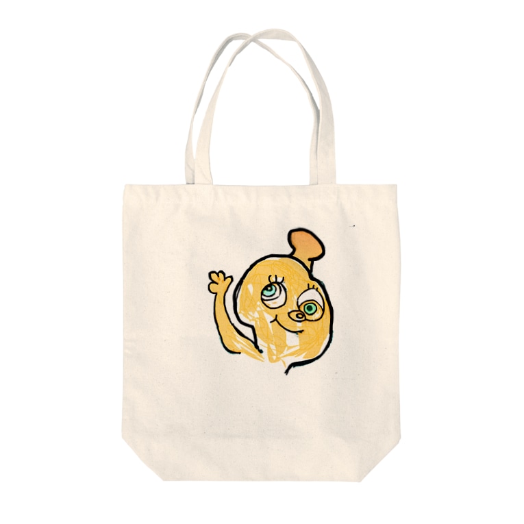 ドキンちゃん1 か デ ン Tapi O Kapi4 のトートバッグ通販 Suzuri スズリ ドキンちゃん1 か デ ン Tapi O Kapi4 のトートバッグ通販 Suzuri スズリ