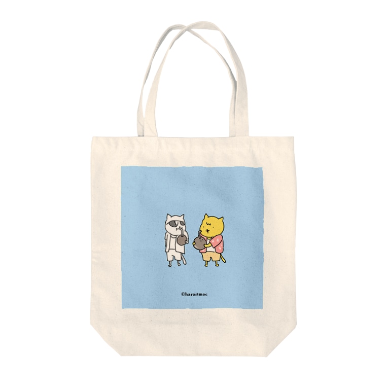 つむねこ ココナッツジュース 原ストマック Harastmac のトートバッグ通販 Suzuri スズリ つむねこ ココナッツジュース 原ストマック Harastmac のトートバッグ通販 Suzuri スズリ