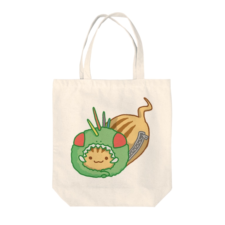 劇団umaごっこ劇団ロゴイラスト Tote Bag By Umaごっこ Umagokko Suzuri