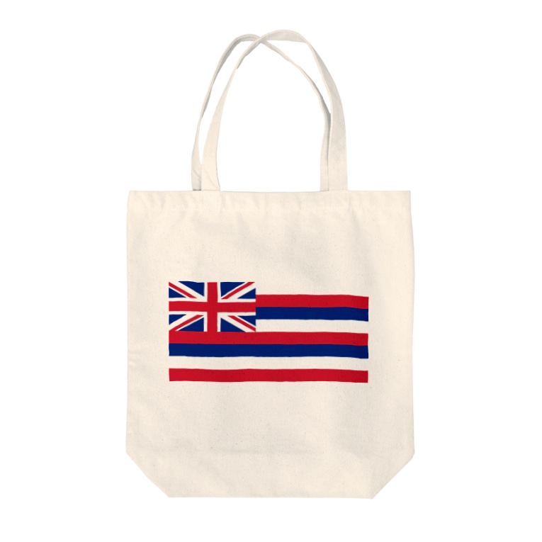 ハワイ州旗 Kauwelahawaiiのトートバッグ通販 Suzuri スズリ ハワイ州旗 Kauwelahawaiiのトートバッグ通販 Suzuri スズリ