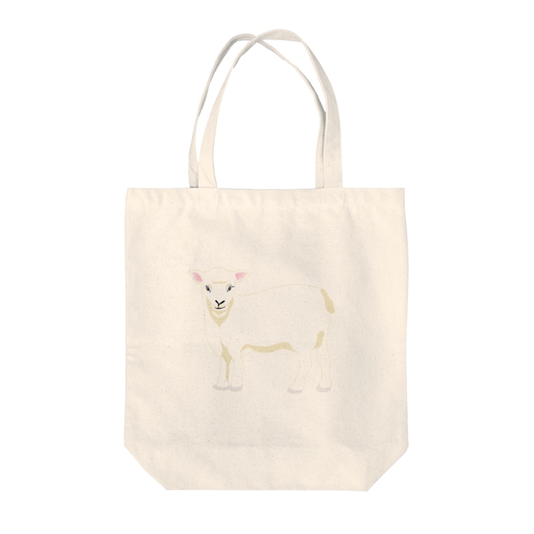 羊の可愛いイラストでハッピー15 ジルトチッチのデザインボックス Ocplanning のトートバッグ通販 Suzuri スズリ 羊の可愛いイラストでハッピー15 ジルトチッチのデザインボックス Ocplanning のトートバッグ通販 Suzuri スズリ