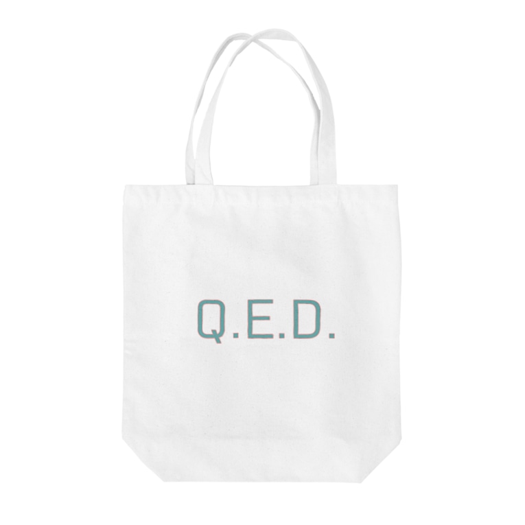 理数 理系 Q E D パステルカラー ごちゃごちゃ Art 01 のトートバッグ通販 Suzuri スズリ 理数 理系 Q E D パステルカラー ごちゃごちゃ Art 01 のトートバッグ通販 Suzuri スズリ
