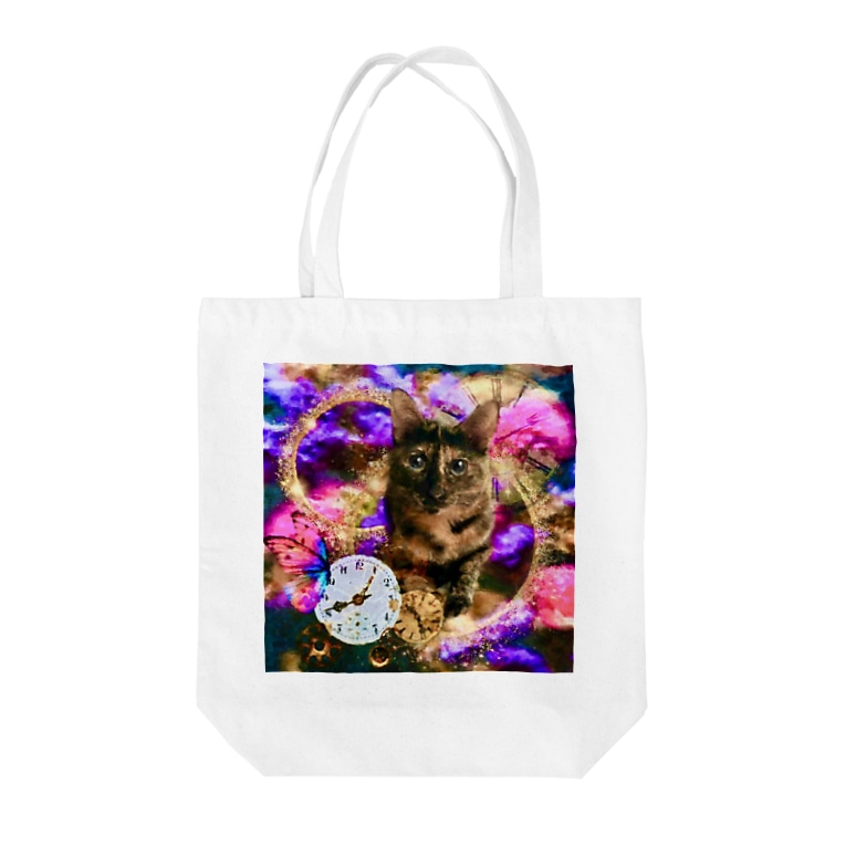 サビの夏音ちゃん Anela 39 Sgift Anerasgift のトートバッグ通販 Suzuri スズリ サビの夏音ちゃん Anela 39 Sgift Anerasgift のトートバッグ通販 Suzuri スズリ