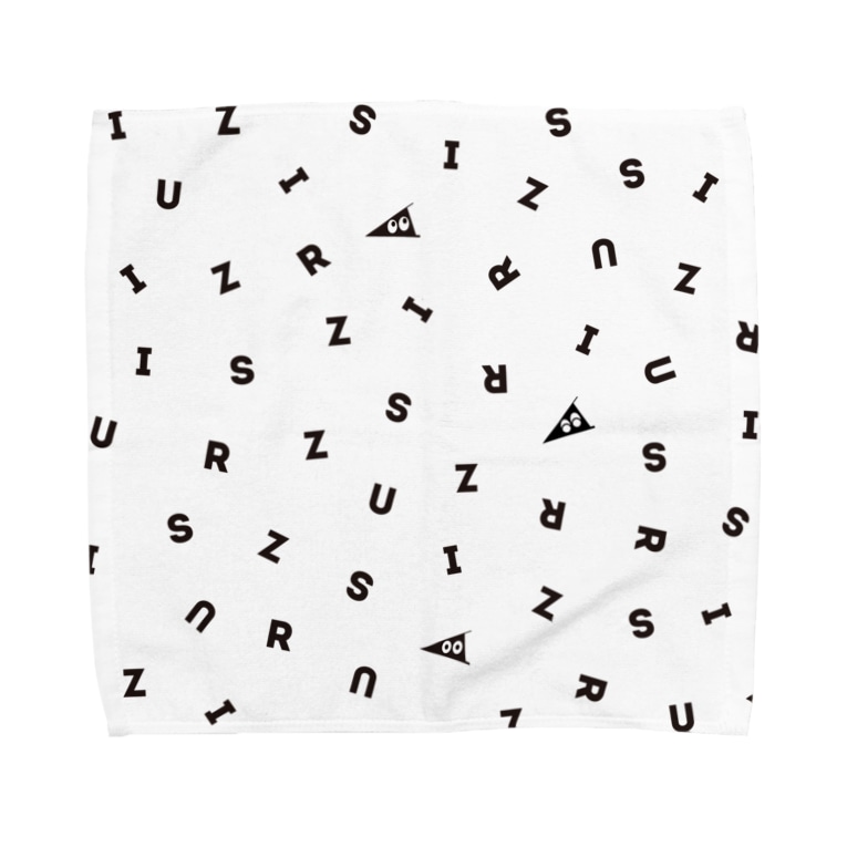 S U Z U R I 忍者スリスリくん Surisurikun のタオルハンカチ通販 Suzuri スズリ S U Z U R I 忍者スリスリくん Surisurikun のタオルハンカチ通販 Suzuri スズリ