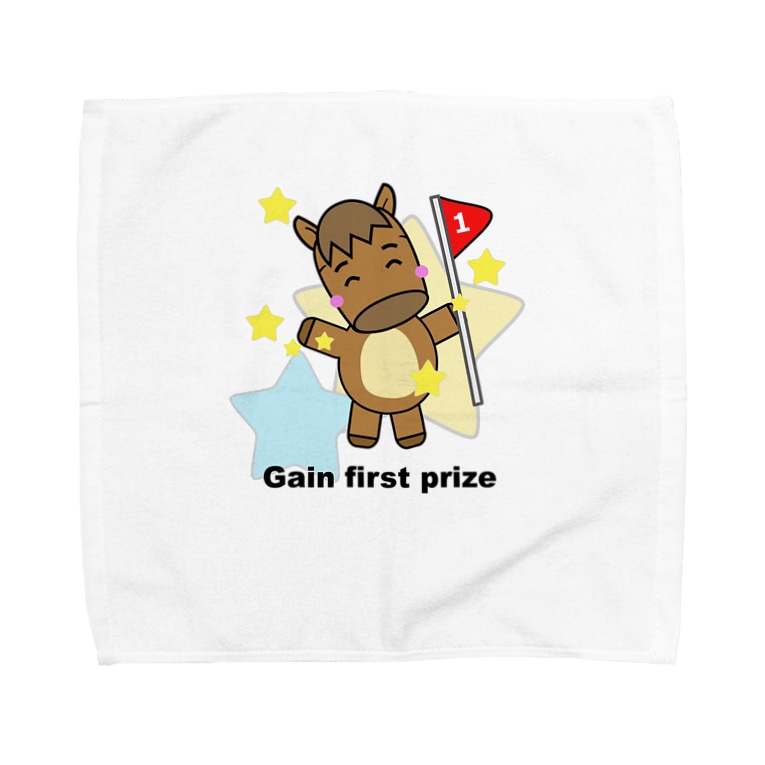 馬イラスト461 Gainfirstprize 黒 はずれ馬券屋 80momo のタオルハンカチ通販 Suzuri スズリ 馬イラスト461 Gainfirstprize 黒 はずれ馬券屋 80momo のタオルハンカチ通販 Suzuri スズリ