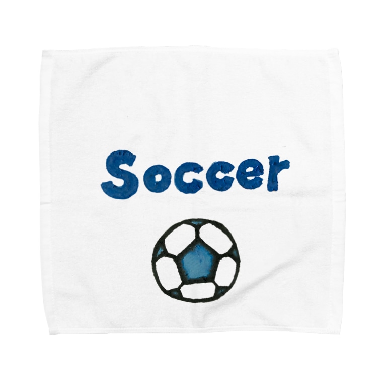 サッカー S Ringo1971のタオルハンカチ通販 Suzuri スズリ サッカー S Ringo1971のタオルハンカチ通販 Suzuri スズリ