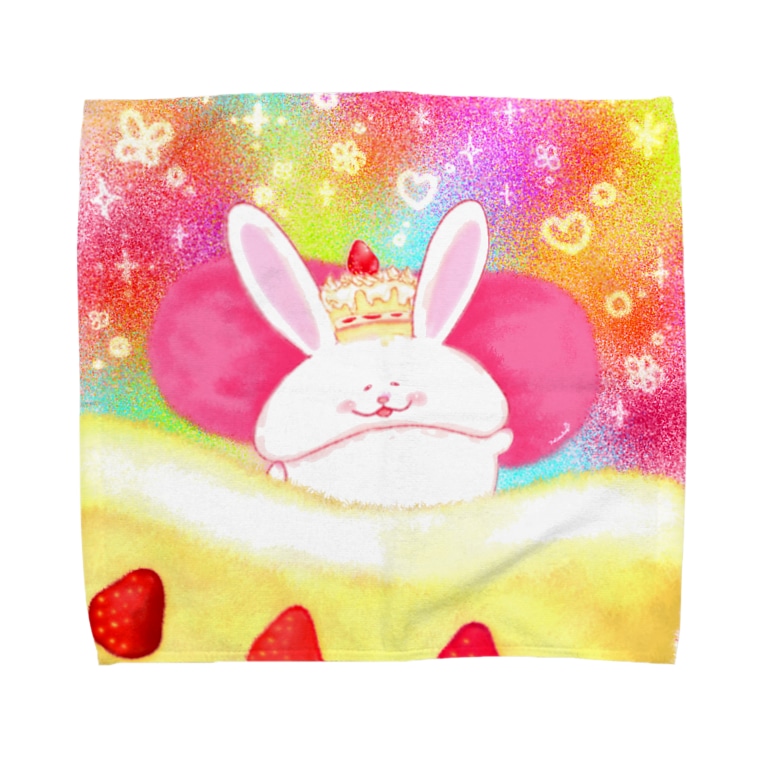 イラスト15 あまいゆめうさぎ どるちぇ うさぎ Dolce Fuwausa のタオルハンカチ通販 Suzuri スズリ イラスト15 あまいゆめうさぎ どるちぇ うさぎ Dolce Fuwausa のタオルハンカチ通販 Suzuri スズリ
